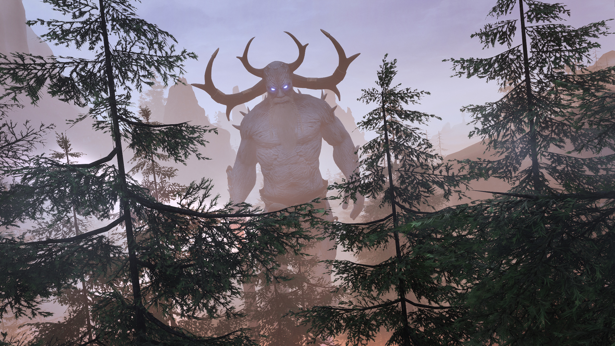 Conan Exiles FR/NL PC