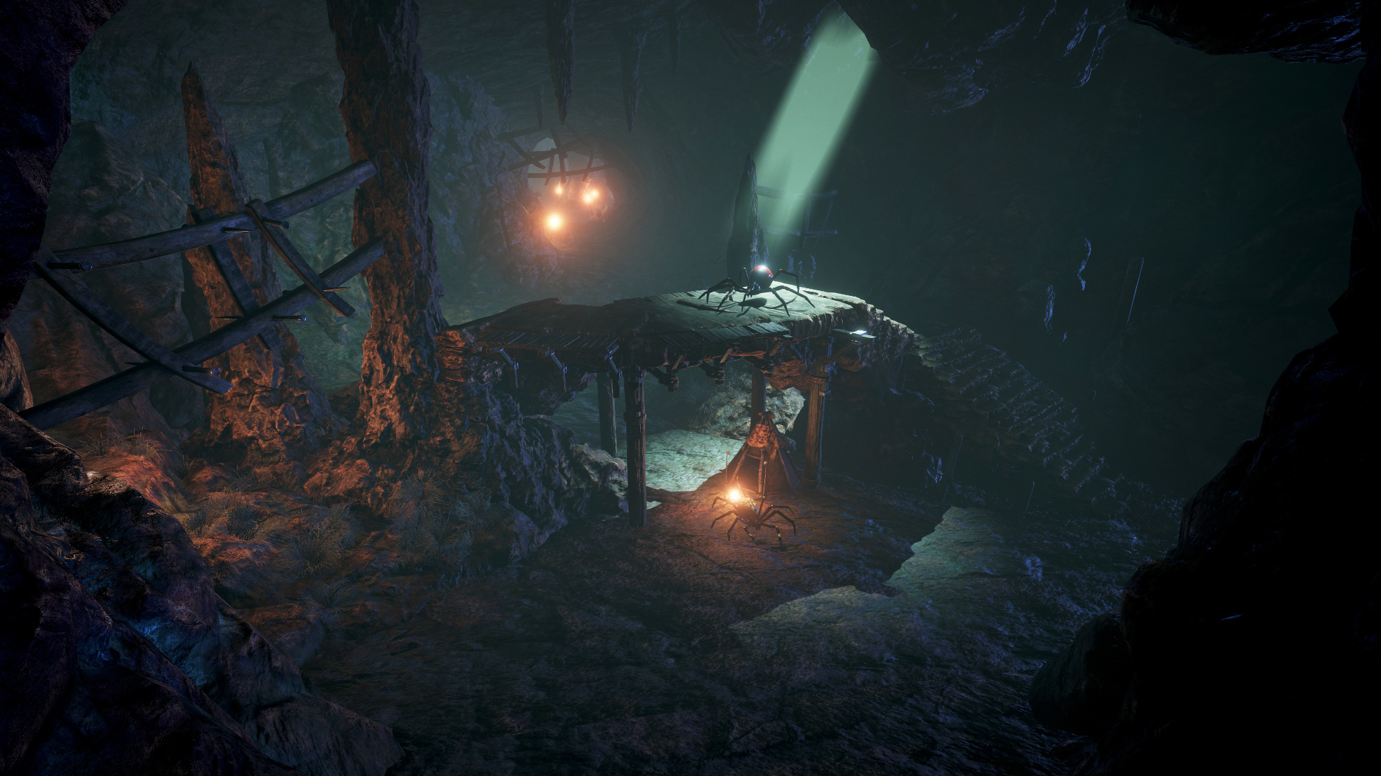 Conan Exiles FR/NL PC
