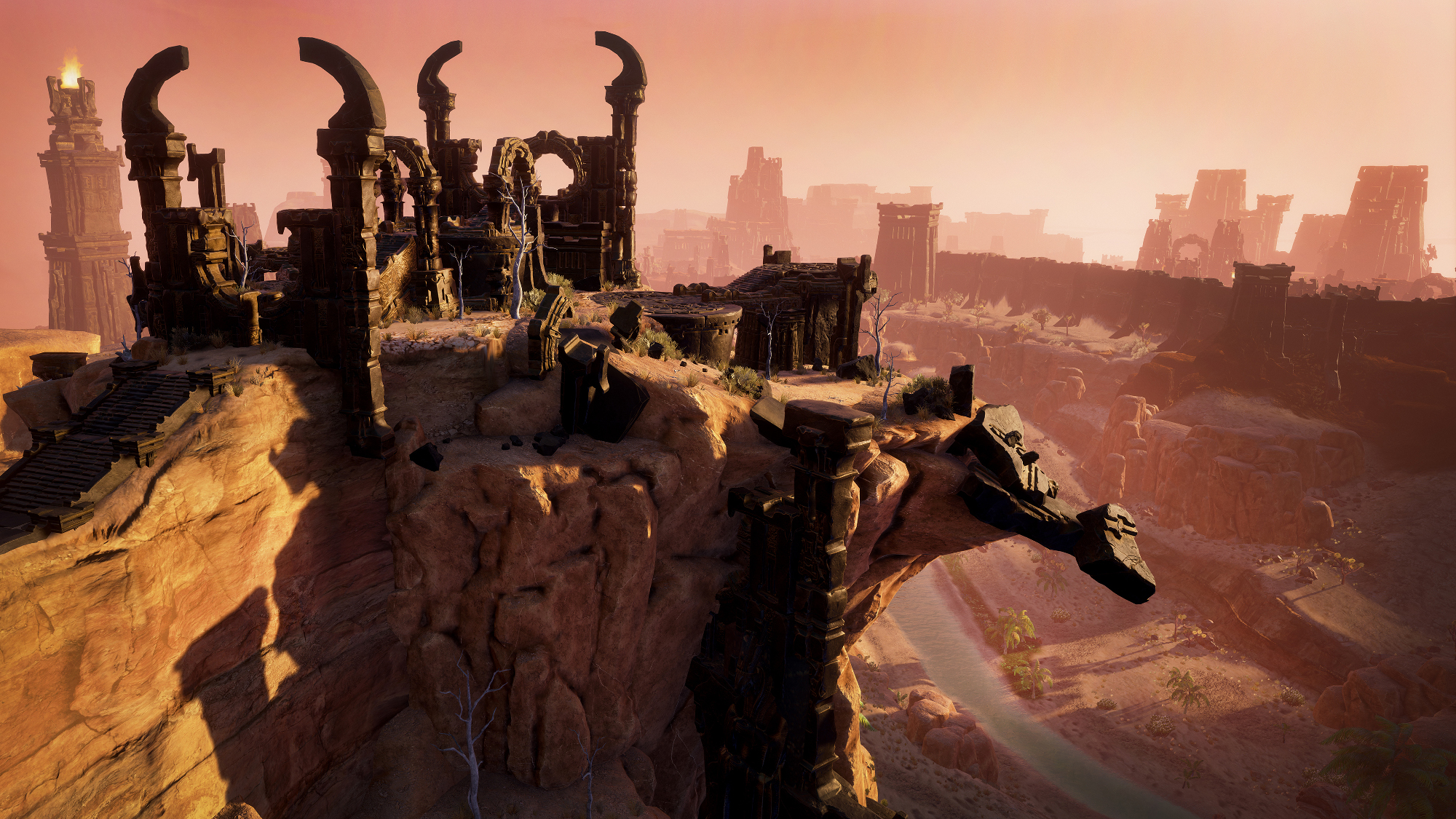 Conan Exiles FR/NL PC