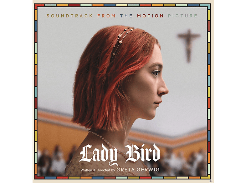 Verschillende Artiesten - Lady Bird - Soundtrack From The Motion Picture CD