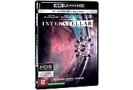 Interstellar - 4K Blu-ray