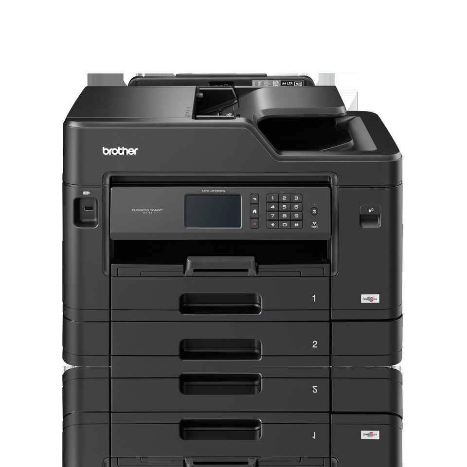 BROTHER MFC-J5730DW 4-in-1 Multifunktionsdrucker