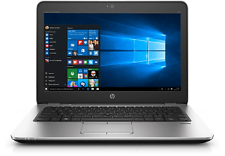 HP EliteBook 820 G4 ezüst notebook Z2V78EA (12,5" Full HD/Core i7/8GB/512GB SSD/LTE/Windows 10 Pro)