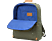 GOLLA Orion - sac à dos, Universel, 15 "/38.1 cm, Vert