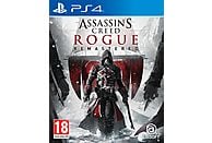 Assassin’s Creed Rogue Remastered NL/FR PS4