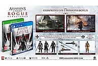Assassin’s Creed Rogue Remastered NL/FR PS4