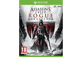 Assassin’s Creed Rogue Remastered NL/FR Xbox One