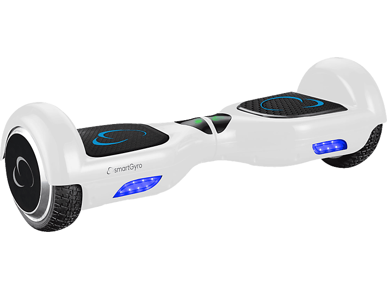 Hoverboard | Woxter SG27-027 SMARTGYRO X2