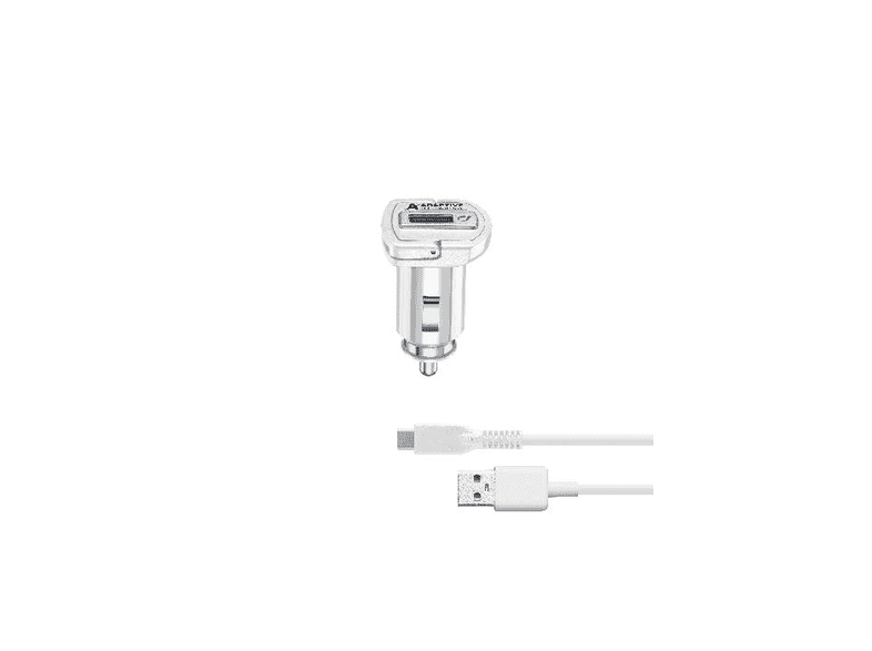Cellularline Type C 15w Kablo Ve Adaptor Arac Sarji Sarj Cihazlari