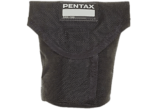 PENTAX Pentax S80-120 - Astuccio per obiettivo - Nero - tasca per le lenti (Nero)