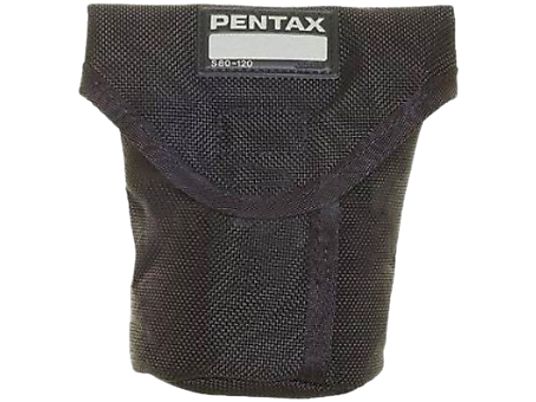 PENTAX 33924 - tasca per le lenti (Nero)