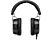 BEYERDYNAMIC Custom One Pro Plus, 16 ohm-os hordozható zárt fejhallgató, fekete színben