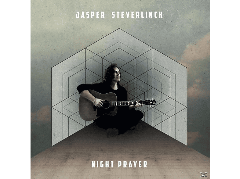 Jasper Steverlinck - Night Prayer CD