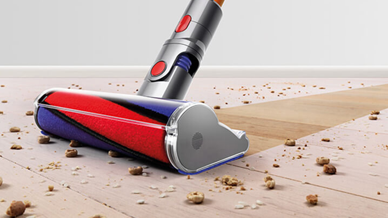 DYSON V 8 Absolute Kézi porszívó