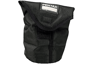 PENTAX 37726 - Objektivtasche (Schwarz)