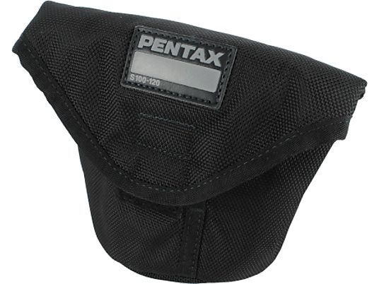 PENTAX 37755 - tasca per le lenti (Nero)