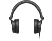 BEYERDYNAMIC DT 240 Pro  34 ohm-os stúdió fejhallgató, zárt kivitelű, fekete színben