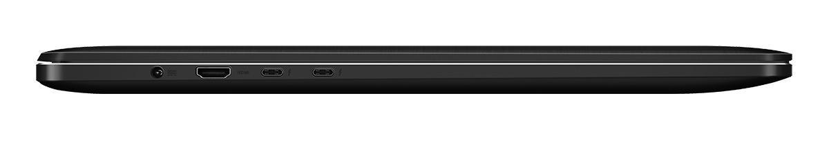 ASUS ZenBook Pro - 15,6 Zoll - Intel® Core™ i7 i7-7700HQ - 16 GB - 512 GB - NVIDIA GeForce® GTX 1050 Ti - Windows 10 (64 Bit)