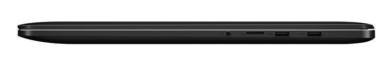 ASUS ZenBook Pro - 15,6 Zoll - Intel® Core™ i7 i7-7700HQ - 16 GB - 512 GB - NVIDIA GeForce® GTX 1050 Ti - Windows 10 (64 Bit)