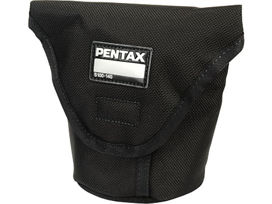PENTAX 33945 - Objektivtasche (Schwarz)