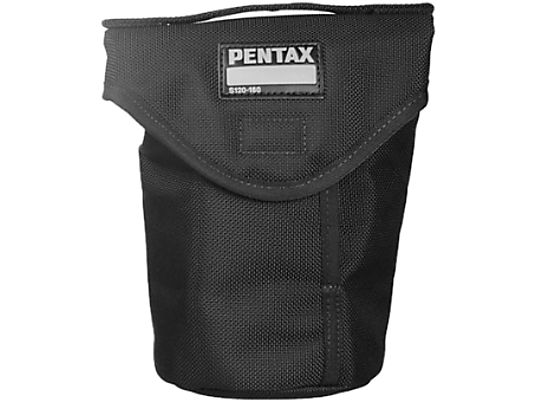 PENTAX 37749 - tasca per le lenti (Nero)