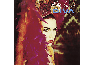 Annie Lennox - Diva  - (Vinyl)
