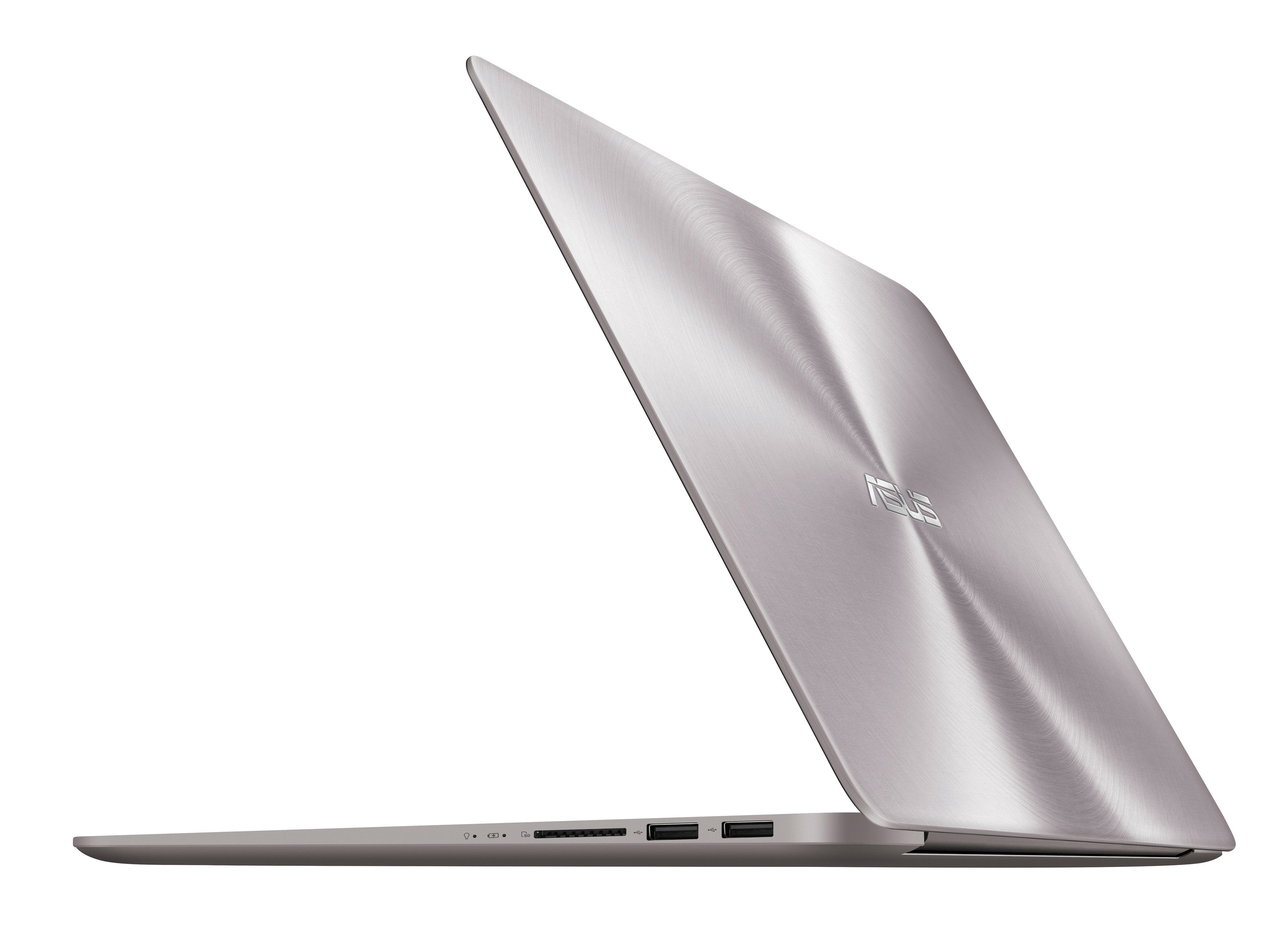 ASUS UX3410UA-GV441T - 14 Zoll - Intel® Core™ i5 i5-8250U - 8 GB - 1 TB - Intel® UHD 620 - Windows 10 (64 Bit)