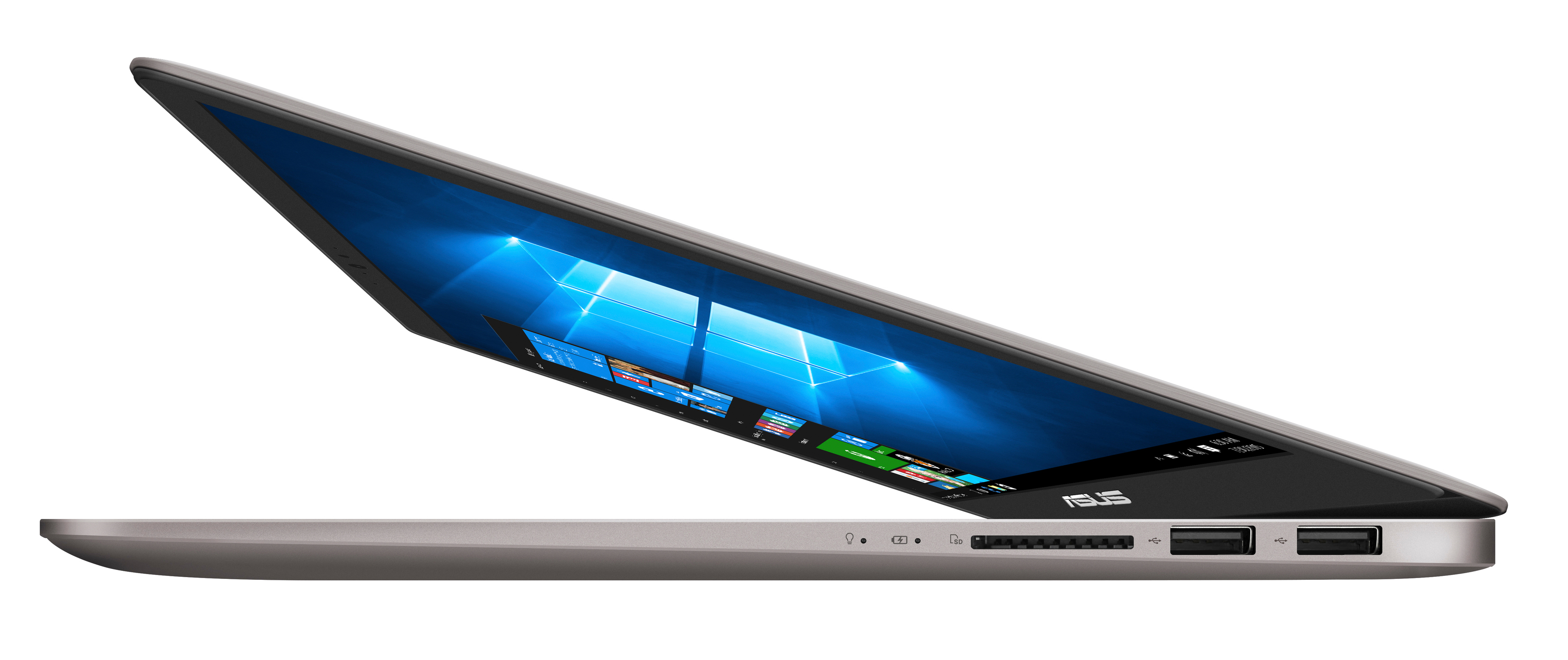 ASUS UX3410UA-GV441T - 14 Zoll - Intel® Core™ i5 i5-8250U - 8 GB - 1 TB - Intel® UHD 620 - Windows 10 (64 Bit)