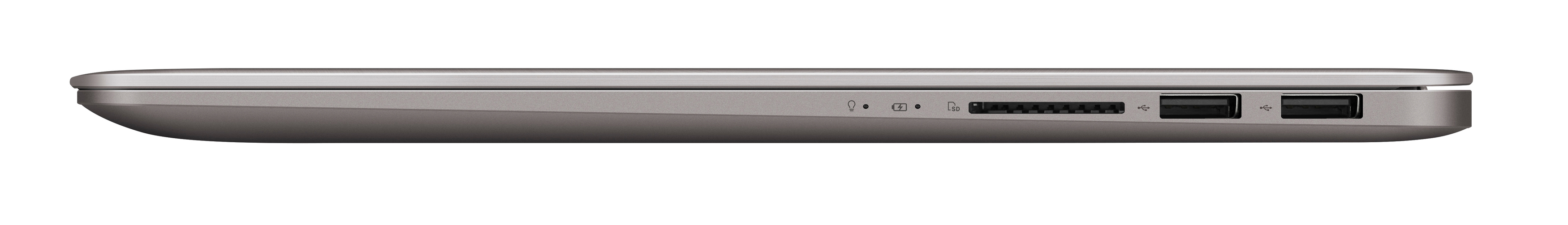 ASUS UX3410UA-GV441T - 14 Zoll - Intel® Core™ i5 i5-8250U - 8 GB - 1 TB - Intel® UHD 620 - Windows 10 (64 Bit)