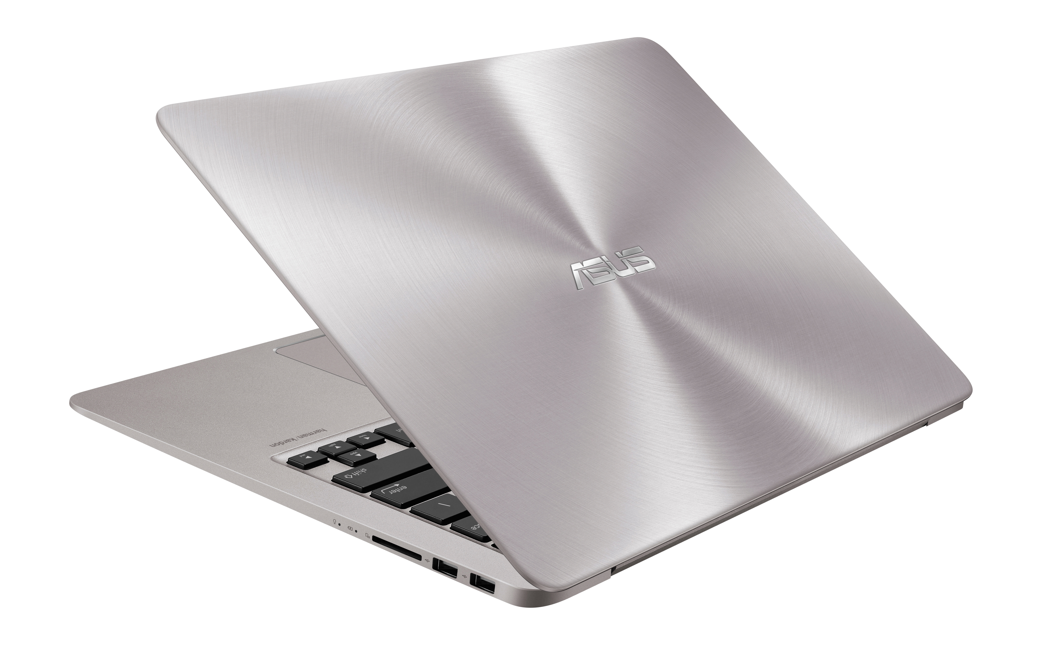 ASUS UX3410UA-GV441T - 14 Zoll - Intel® Core™ i5 i5-8250U - 8 GB - 1 TB - Intel® UHD 620 - Windows 10 (64 Bit)