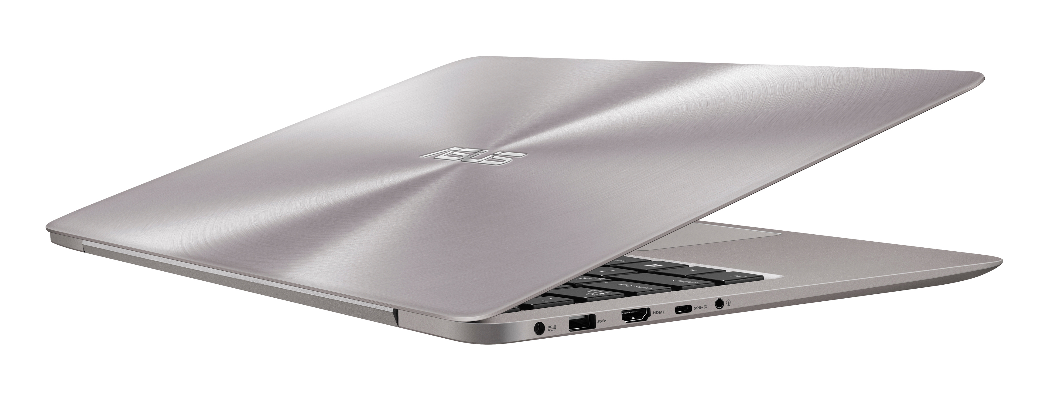 ASUS UX3410UA-GV441T - 14 Zoll - Intel® Core™ i5 i5-8250U - 8 GB - 1 TB - Intel® UHD 620 - Windows 10 (64 Bit)