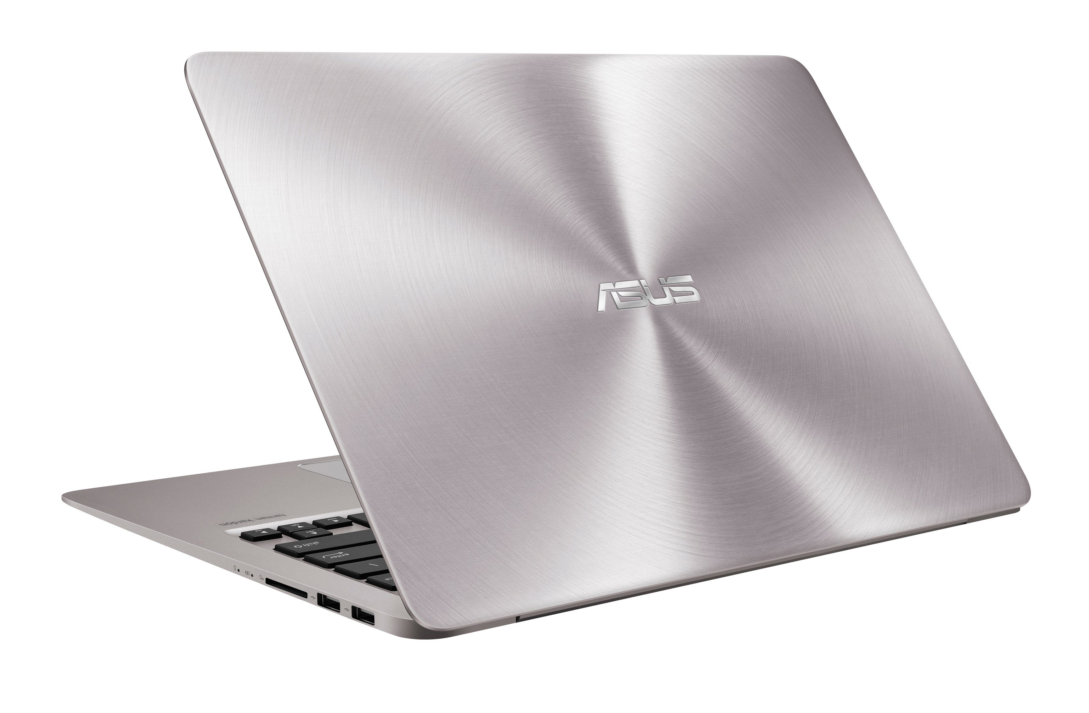 ASUS UX3410UA-GV441T - 14 Zoll - Intel® Core™ i5 i5-8250U - 8 GB - 1 TB - Intel® UHD 620 - Windows 10 (64 Bit)