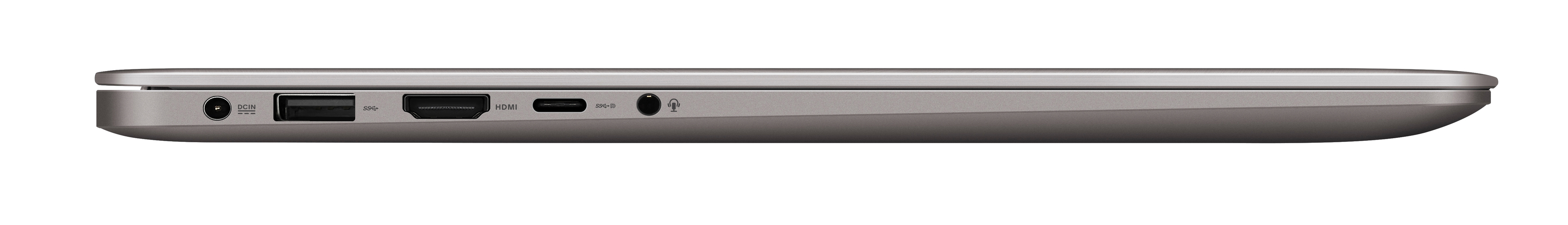 ASUS UX3410UA-GV441T - 14 Zoll - Intel® Core™ i5 i5-8250U - 8 GB - 1 TB - Intel® UHD 620 - Windows 10 (64 Bit)