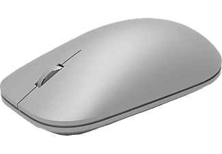 MICROSOFT Microsoft Modern Mouse - Mouse - Bluetooth® - Grigio - Mouse (Grigio)