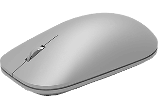MICROSOFT Modern Mouse - Souris (Gris)