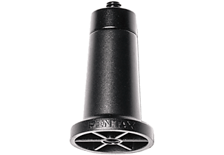PENTAX 69552 - Stativ Adapter (Schwarz)
