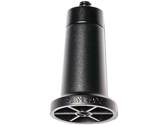 PENTAX 69552 - Stativ Adapter (Schwarz)