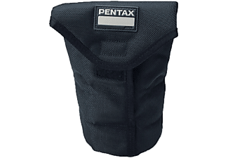 PENTAX 37751 - Objektivtasche (Schwarz)