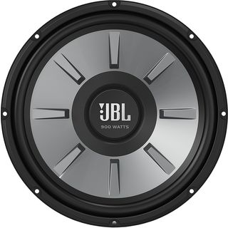 JBL Stage 1010 - Einbaulautsprecher (Schwarz)