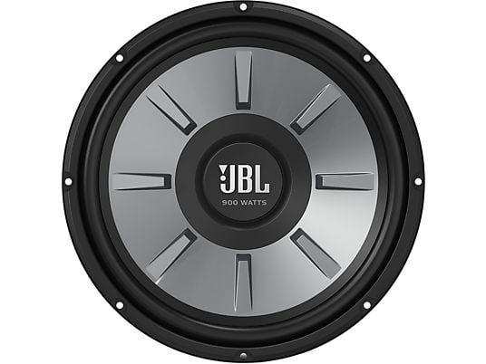 JBL Stage 1010 - Altoparlante integrato (Nero)