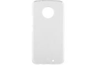 XQISIT Flex Case Motorola Moto X4 Transparant