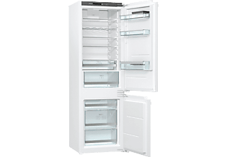 GORENJE RKI 5182 A1 beépíthető kombinált hűtőszekrény