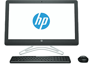 HP HP AIO 24-E001NT/I5-7200U/8GB/256 SSD/GEFORCE 920MX 2GB/23.8 FULL HD IPS/1QZ38EA