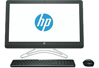 HP HP AIO 24-E001NT/I5-7200U/8GB/256 SSD/GEFORCE 920MX 2GB/23.8 FULL HD IPS/1QZ38EA Outlet