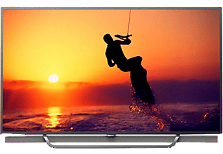 PHILIPS 55PUS8602 SS5 55'' 139 cm Ultra HD Android Smart  LED TV