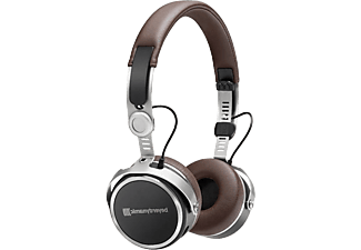 BEYERDYNAMIC AVENTHO Vezeték nélküli Bluetooth fejhallgató, Tesla technológiával, barna színben