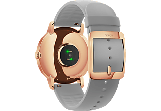nokia hr smartwatch