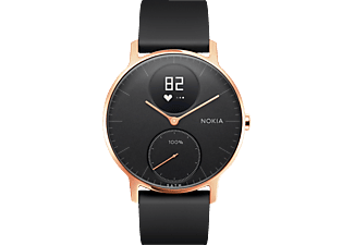 smartwatch nokia steel hr