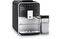 MELITTA Barista T Smart Zilver