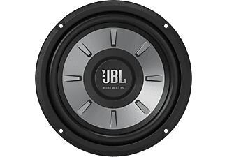 JBL Stage 810 - Einbaulautsprecher (Schwarz)